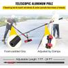 SHENGSHIYU Window Wiper Cleaner Bright Tool with Water Spray, Household Cleaner Kit, High Window Glass Cleaning Brush, Rotatable Brush Head,9M(30FT) view 3