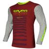 Seven Youth Vox Surge Jersey (Merlot, X-Small) view 1