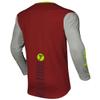 Seven Youth Vox Surge Jersey (Merlot, X-Small) view 2