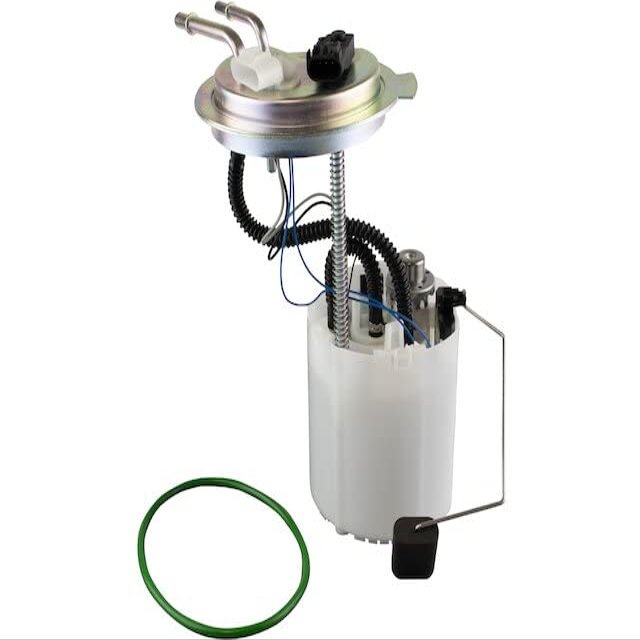 Fuel Pump Assembly - Compatible with 2008-2014 Chevy Tahoe 5.3L 6.2L V8