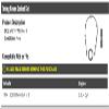 Marketplace Auto Parts Timing Cover Gasket Set - Compatible with 1994-2003 Chevy S10 2.2L 4-Cylinder view 2