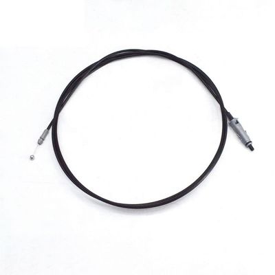 1 PC/SET OF FUEL TANK COVER LOCK CONTROL CABLE 77035-0D300 770350D300, Compatible with NSP15# (MOLEI-AUTO)
