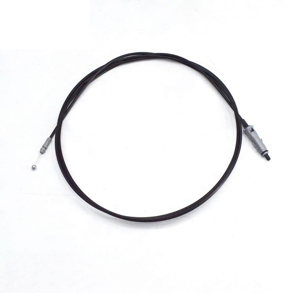 1 PC/SET OF FUEL TANK COVER LOCK CONTROL CABLE 77035-0D300 770350D300, Compatible with NSP15# (MOLEI-AUTO)