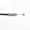 1 PC/SET OF FUEL TANK COVER LOCK CONTROL CABLE 77035-0D300 770350D300, Compatible with NSP15# (MOLEI-AUTO) view 2
