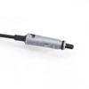 1 PC/SET OF FUEL TANK COVER LOCK CONTROL CABLE 77035-0D300 770350D300, Compatible with NSP15# (MOLEI-AUTO) view 3