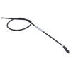 Manual Clutch Cable Line, Wearproof Pull Rustproof Motorcycle Cluch Cable with PVC Sleeve for XR70 CRF70 CT70 Z50 Dirt Pit Bike view 1