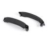 1 PC/SET OF INNER HANDLE LEATHER LR076161 LR076161, Compatible with LR (MOLEI-AUTO) view 1