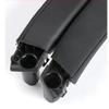 1 PC/SET OF INNER HANDLE LEATHER LR076161 LR076161, Compatible with LR (MOLEI-AUTO) view 2
