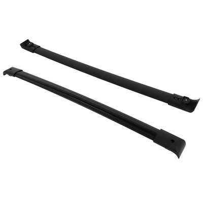 Aintier Roof Rack Side Rails Cross Bars for Honda Pilot 2003-2008