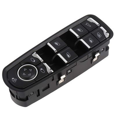 SCITOO Power Window Switch for Porsche for Macan for 2015-2018