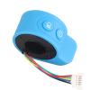 RiToEasysports Electric Scooter Accelerator Throttle, Speed Control Finger Thumb Speed Throttle Compatible with Hx Electric Scooter Electric Car Scooter view 4