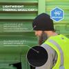 Ergodyne N-Ferno 6813 Winter Skull Cap Helmet Liner view 2