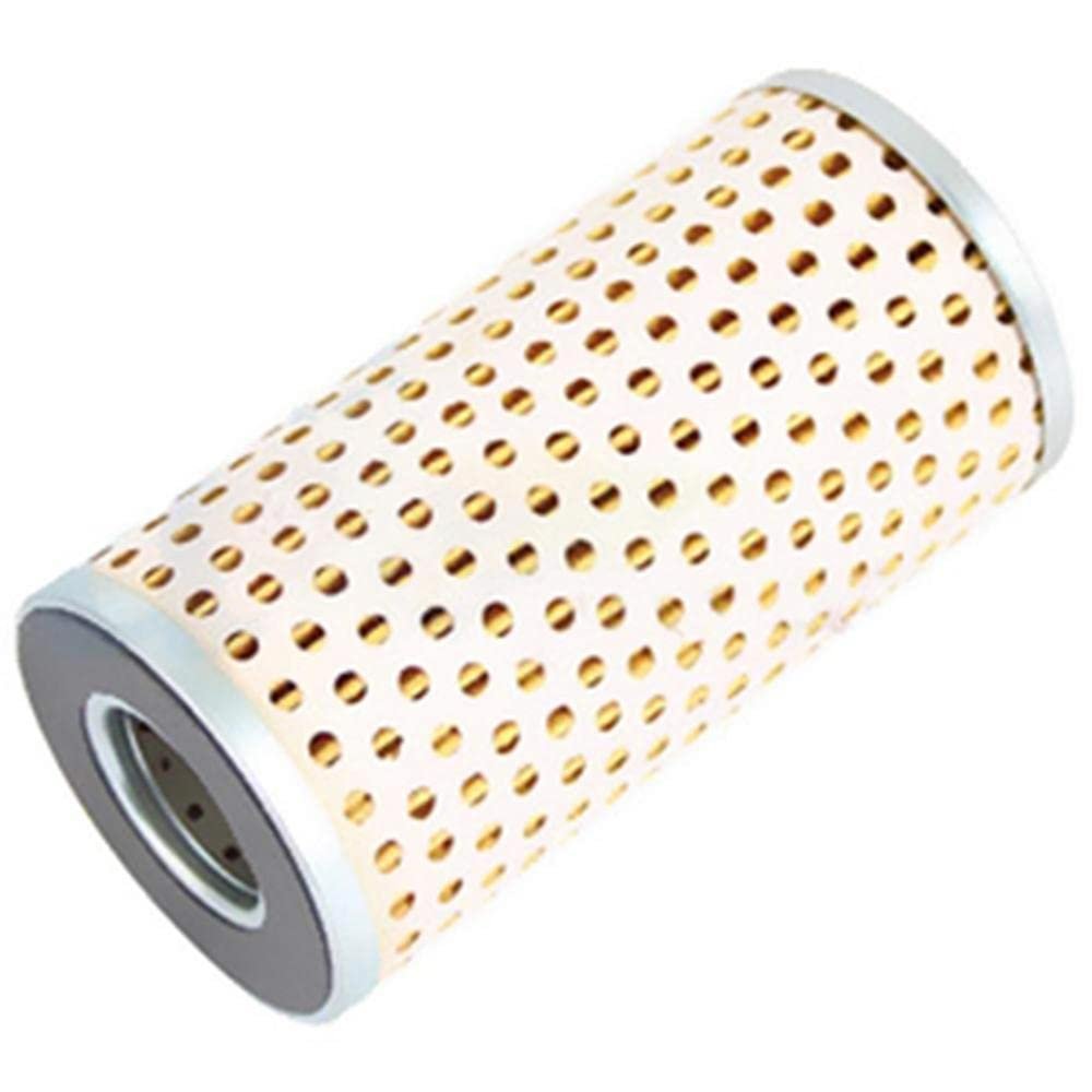 3110452R1 Oil Filter Fits Massey Ferguson, Case/IH, Kubota, Leyland