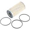 3110452R1 Oil Filter Fits Massey Ferguson, Case/IH, Kubota, Leyland view 2