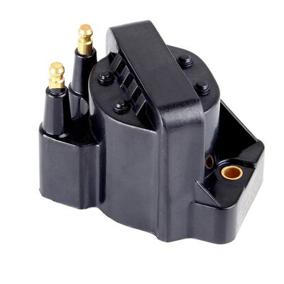 FINDAUTO Dr39 5C1058 10467067 Ignition Coil Coils Pack Compatible for Pontiac Montana 3.4L 1999-2005,for Grand Prix 3.8L 1997-2008,for Montana 3.4L 1999-2005 for Buick for Allure 3.8L 2005-2009 1 Pcs
