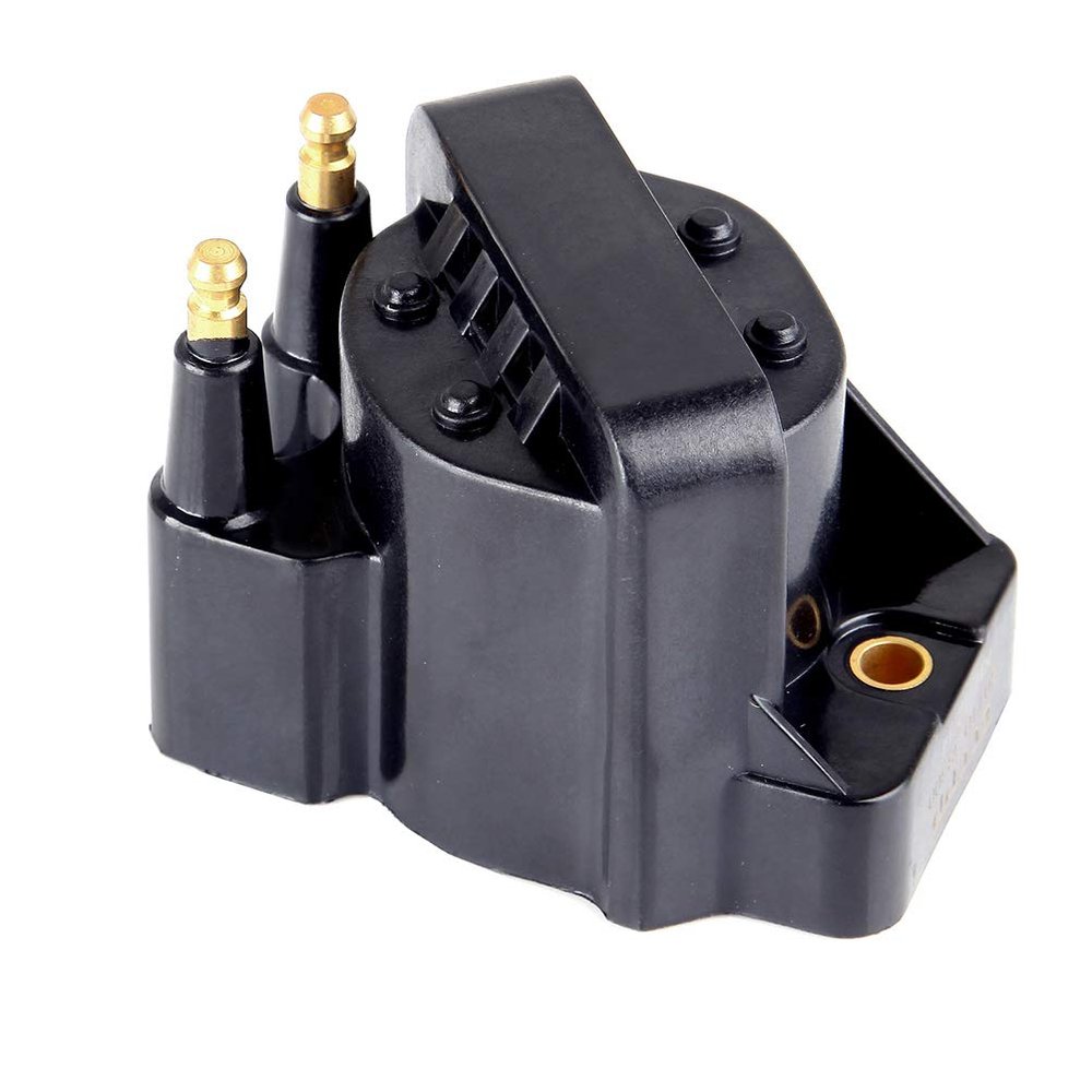 FINDAUTO Dr39 5C1058 10467067 Ignition Coil Coils Pack Compatible for Pontiac Montana 3.4L 1999-2005,for Grand Prix 3.8L 1997-2008,for Montana 3.4L 1999-2005 for Buick for Allure 3.8L 2005-2009 1 Pcs