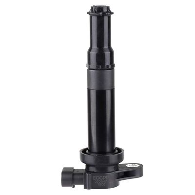 FINDAUTO UF554 Ic634 E1054 Ignition Coil Coils Pack Compatible for Kia Optima 2.7L 2006-2007,for Hyundai for Santa Fe 2.7L 2007 1 Pcs