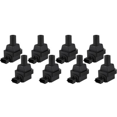 FINDAUTO C1216 UF-352 5C1227 Ignition Coil Coils Pack Compatible for Mercedes-Benz Sl500 5.0L 1996-1998,for S500 5.0L 1996-1999,for S420 4.2L 1996-1999,for E420 4.2L 1997 Set of 8