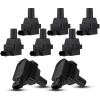 FINDAUTO C1216 UF-352 5C1227 Ignition Coil Coils Pack Compatible for Mercedes-Benz Sl500 5.0L 1996-1998,for S500 5.0L 1996-1999,for S420 4.2L 1996-1999,for E420 4.2L 1997 Set of 8 view 4