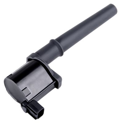 FINDAUTO DG512 UF-191 DG543 Ignition Coil Coils Pack Compatible for Panoz Esperante 4.6L 2001-2007,for Mustang 5.8L 2013-2014,for Mustang 5.4L 2007-2012,for Avanti 4.6L 2005-2007 1 Pcs