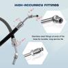 18-2436 Power Trim Hose for Mercruiser Stern Drives Replaces for Mercury Marine 32-861128 view 4