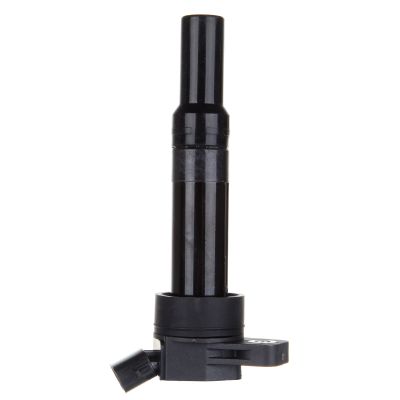 FINDAUTO UF651 C1804 Ignition Coil Coils Pack Compatible for Kia Soul 2.0L 2012-2015,for Kia Forte 2.0L/1.8L 2014-2015,for Hyundai Tucson 2.0L 2014-2016,for Hyundai Elantra 1.4L 2017 set of 2