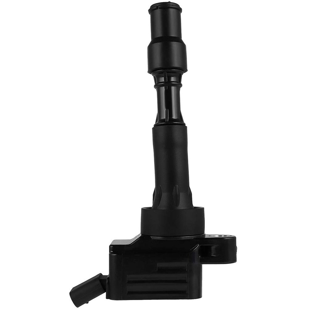 FINDAUTO 27300-2E601, UF816 Ignition Coil Coils Pack Compatible for Kia Optima 2.0L 2017-2018,forte 2.0L 2016-2020,for Sonata 2.0L 2016-2019,for Elantra 2.0L 2015-2020 Set of 4