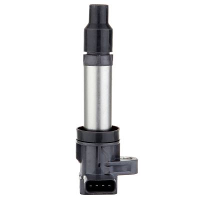 FINDAUTO UF564 C1556 Ignition Coil Coils Pack Compatible for Pontiac Bonneville 4.6L 2004-2005,for Cadillac XLR 4.6L 2004-2005,for Buick Lucerne 4.6L 2006 1 pcs