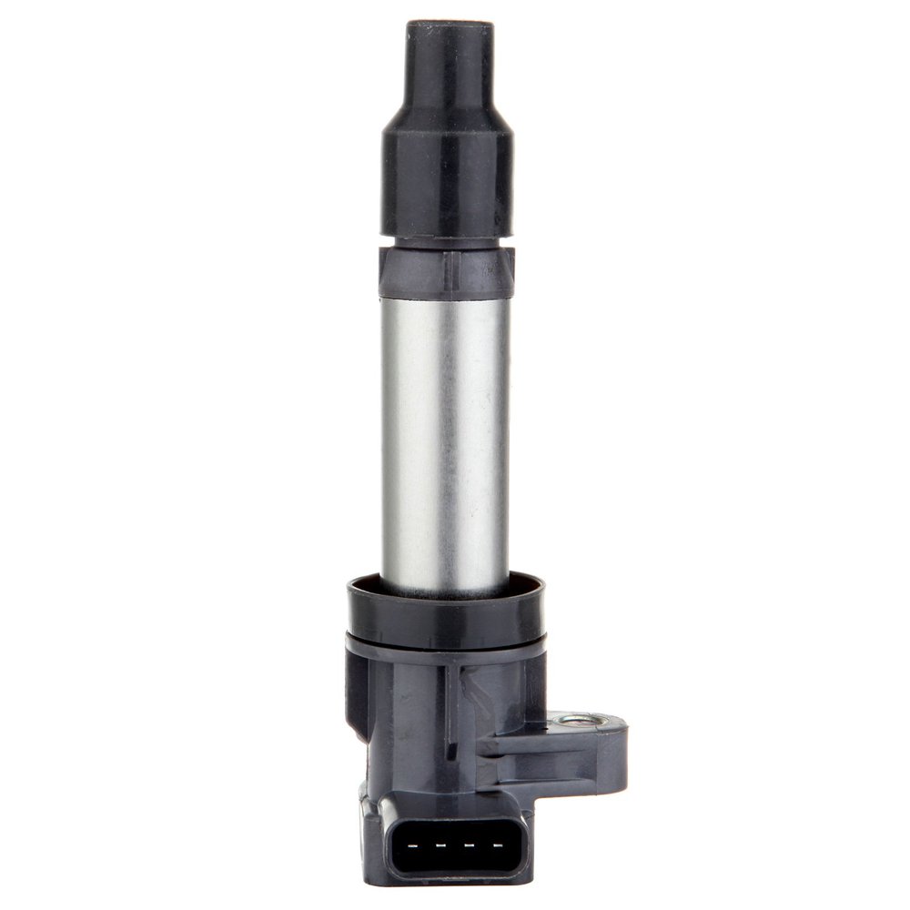 FINDAUTO UF564 C1556 Ignition Coil Coils Pack Compatible for Pontiac Bonneville 4.6L 2004-2005,for Cadillac XLR 4.6L 2004-2005,for Buick Lucerne 4.6L 2006 1 pcs