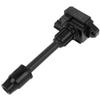 FINDAUTO UF528, 5C1477,E1028 Ignition Coil Coils Pack Compatible for Nissan for Pathfinder 3.5L 2001,for Infiniti Qx4 3.5L 2001 1 Pcs view 3