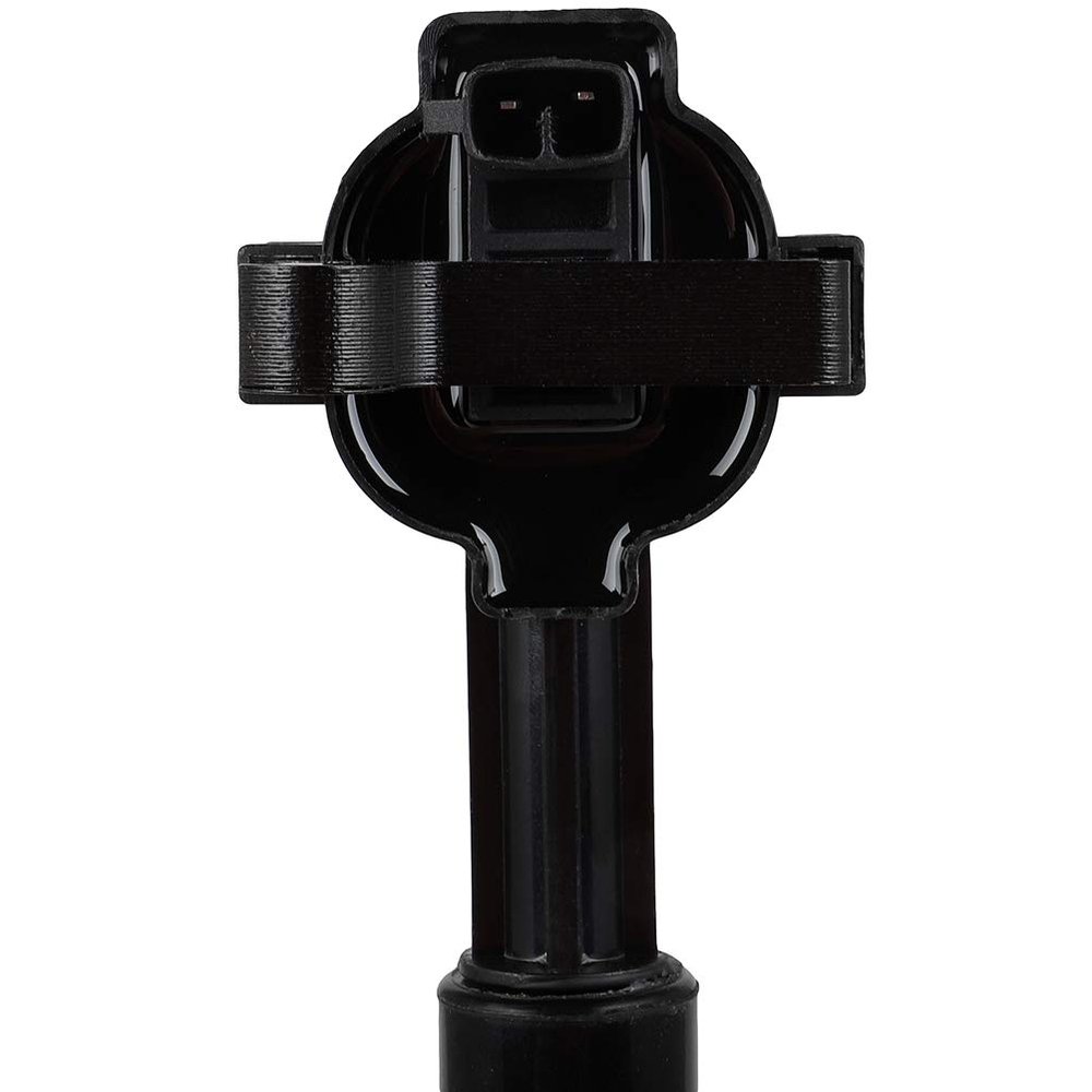 FINDAUTO UF-347 5C1178, C1205 Ignition Coil Coils Pack Compatible for Jaguar Xk8 4.0L 1997-1999,for Xjr 4.0L 1998,for Xj8 4.0L 1998,for Vanden Plas 4.0L 1998-1999 1 Pcs
