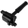 FINDAUTO UF-347 5C1178, C1205 Ignition Coil Coils Pack Compatible for Jaguar Xk8 4.0L 1997-1999,for Xjr 4.0L 1998,for Xj8 4.0L 1998,for Vanden Plas 4.0L 1998-1999 1 Pcs view 4