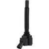 FINDAUTO 68081914Ac UF673 Ignition Coil Coils Pack Compatible for Fiat 500 1.4L 2012 2013 2014 2015 2016 2017,for Dodge Dart 1.4L 2013 2014 2015 2016 Set of 4 view 3