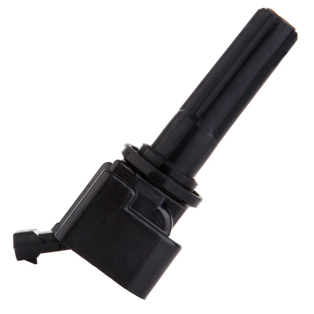 FINDAUTO UF497 C1558 12596547 Ignition Coil Coils Pack Compatible for Saab 9-7x 4.2L 2006-2009,for Isuzu Ascender 4.2L 2006-2007,for Hummer H3T 3.7L 2009-2010,for Buick Rainier 2006-2007 1 pcs