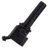 FINDAUTO UF497 C1558 12596547 Ignition Coil Coils Pack Compatible for Saab 9-7x 4.2L 2006-2009,for Isuzu Ascender 4.2L 2006-2007,for Hummer H3T 3.7L 2009-2010,for Buick Rainier 2006-2007 1 pcs view 1