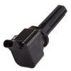 FINDAUTO UF497 C1558 12596547 Ignition Coil Coils Pack Compatible for Saab 9-7x 4.2L 2006-2009,for Isuzu Ascender 4.2L 2006-2007,for Hummer H3T 3.7L 2009-2010,for Buick Rainier 2006-2007 1 pcs view 2