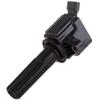 FINDAUTO UF497 C1558 12596547 Ignition Coil Coils Pack Compatible for Saab 9-7x 4.2L 2006-2009,for Isuzu Ascender 4.2L 2006-2007,for Hummer H3T 3.7L 2009-2010,for Buick Rainier 2006-2007 1 pcs view 4