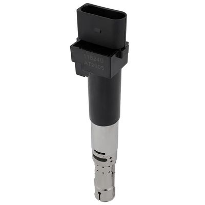 FINDAUTO E506E 5C1402 E424 Ignition Coil Coils Pack Compatible for J-Etta 2.8L 2002,for G-Olf 3.2L 2003-2004,for G-Olf 2.8L/1.8L/2.0L/1.9L 2002-2005 1 Pcs