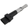 FINDAUTO E506E 5C1402 E424 Ignition Coil Coils Pack Compatible for J-Etta 2.8L 2002,for G-Olf 3.2L 2003-2004,for G-Olf 2.8L/1.8L/2.0L/1.9L 2002-2005 1 Pcs view 2