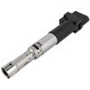 FINDAUTO E506E 5C1402 E424 Ignition Coil Coils Pack Compatible for J-Etta 2.8L 2002,for G-Olf 3.2L 2003-2004,for G-Olf 2.8L/1.8L/2.0L/1.9L 2002-2005 1 Pcs view 3