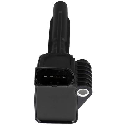 FINDAUTO 5C1901, 48849, CUF2101 Ignition Coil Coils Pack Compatible for A-Udi A3 Sportback E-Tron 1.4L 2016 2017 2018 1 Pcs
