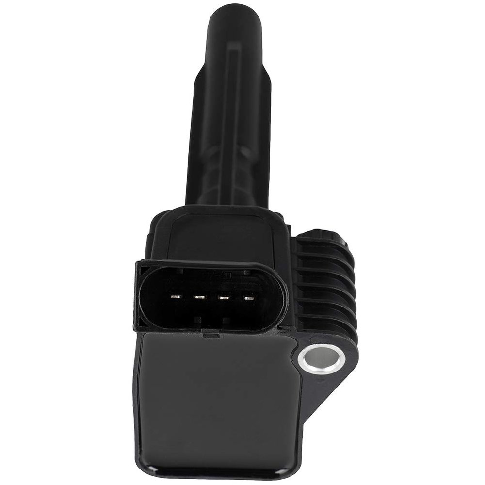 FINDAUTO 5C1901, 48849, CUF2101 Ignition Coil Coils Pack Compatible for A-Udi A3 Sportback E-Tron 1.4L 2016 2017 2018 1 Pcs