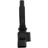 FINDAUTO 5C1901, 48849, CUF2101 Ignition Coil Coils Pack Compatible for A-Udi A3 Sportback E-Tron 1.4L 2016 2017 2018 1 Pcs view 2