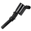 FINDAUTO DG508 DG-457,DG-472 Ignition Coil Coils Pack Compatible for Mercury for Mountaineer 4.6L 2002-2007,for F-350 Super Duty 6.8L 1999-2004 Set of 4 view 2