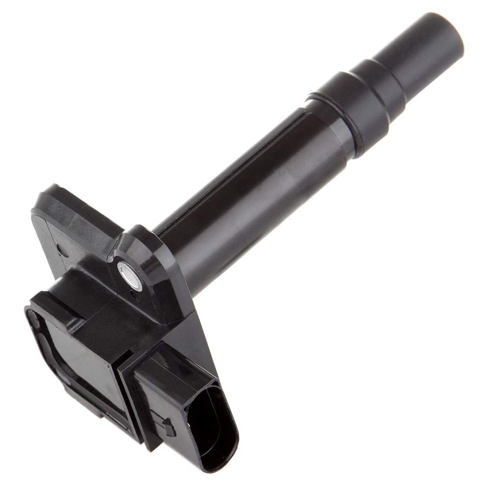 FINDAUTO UF274 C1318 E878 5C1036 Ignition Coil Coils Pack Compatible for for Sharan 1.8L 2002-2007,for P-assat 1.8L 2000,for J-etta 1.8L 2000-2001,for A-udi A4 1.8L 1997-2000 1 pcs