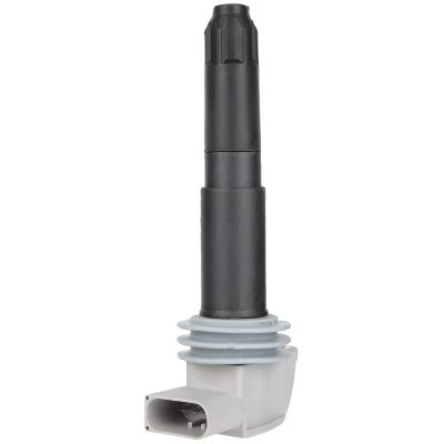 FINDAUTO UF641 Ignition Coil Coils Pack Compatible for Porsche Cayman 2.9L 2009-2012,for Cayman 2.7L 2014-2016,for Boxster 2.7L/3.4L 2013-2016,for 911 3.8L 2009-2017,for 911 3.4L 2012-2016 1 Pcs