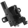 FINDAUTO UF262 C1251,D585 Ignition Coil Coils Pack Compatible for Isuzu NPR-HD 6.0L 2003-2007,for NPR 6.0L 2003-2007,for Hummer H2 6.0L 2003-2007,for GMC Yukon XL 2500 6.0L 2000-2006 1 pcs view 1