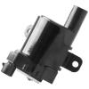 FINDAUTO UF262 C1251,D585 Ignition Coil Coils Pack Compatible for Isuzu NPR-HD 6.0L 2003-2007,for NPR 6.0L 2003-2007,for Hummer H2 6.0L 2003-2007,for GMC Yukon XL 2500 6.0L 2000-2006 1 pcs view 2