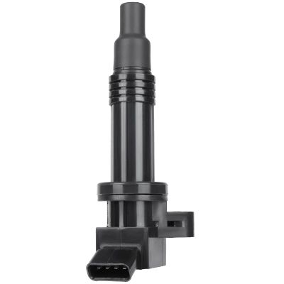 FINDAUTO Zr1635A Ignition Coil Coils Pack Compatible for Matrix 2.4Ll 2009-2011,for Matrix 1.8Ll 2009-2011,for Camry 3.5Ll 2007-2011,for Lexus Hs250H 2.4Ll 2010-2012 1 Pcs