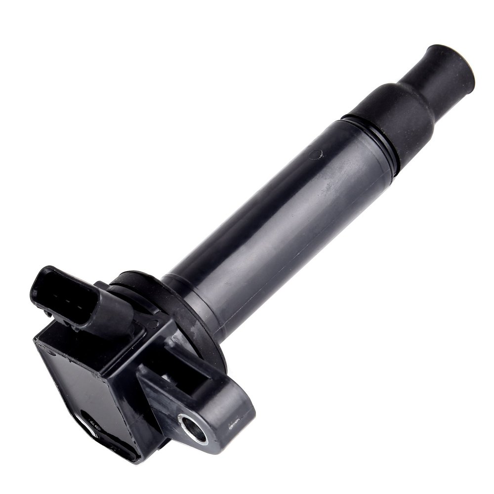 FINDAUTO UF230 UF-493 E593 Ignition Coil Coils Pack Compatible for Toyota for Tundra 4.7L 2000-2009,for Toyota for Sequoia 4.7L 2001-2009,for Toyota for Land Cruiser 4.7L 1998-2007 Set of 8